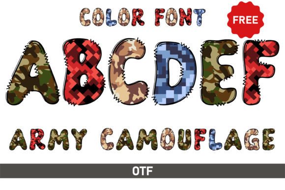 Army Camouflage: Design, Meaning & Practical Use