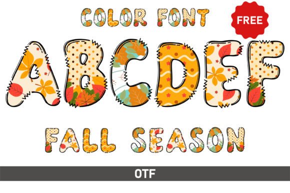 Fall Season