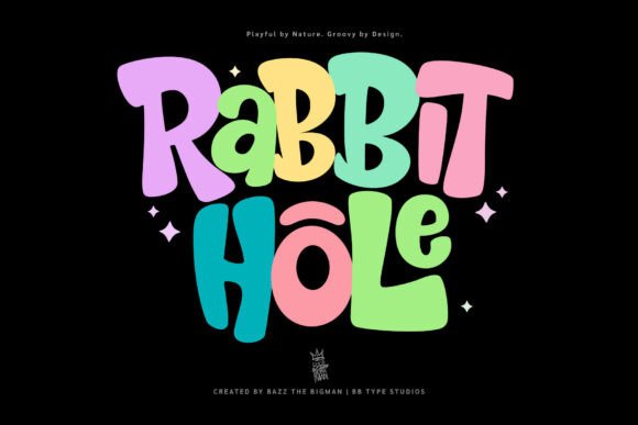 Rabbit Hole