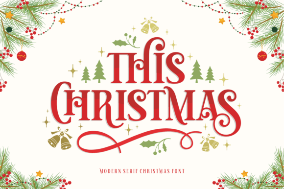 This Christmas